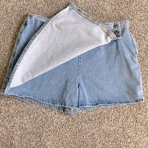 NWOT Forever 21 Skort